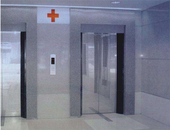 <b>医用电梯</b>